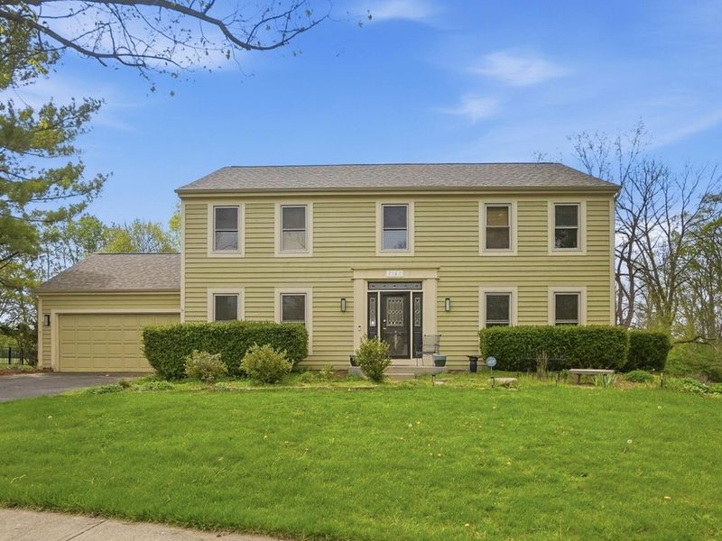 7567 Tenbury Drive , Dublin, OH 43017 Photo 1