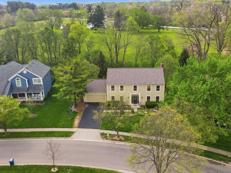 7567 Tenbury Drive , Dublin, OH 43017 Photo 2