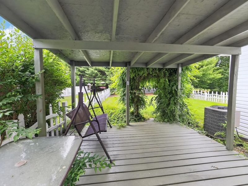 3658 Apple Valley Drive , Howard, OH 43028 Photo 16