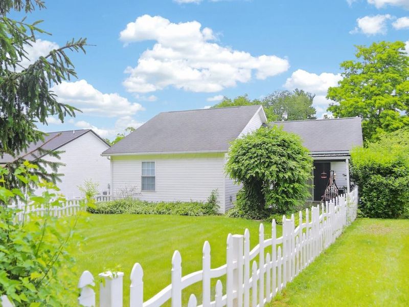 3658 Apple Valley Drive , Howard, OH 43028 Photo 19