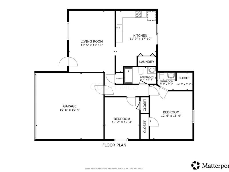 3658 Apple Valley Drive , Howard, OH 43028 Photo 2