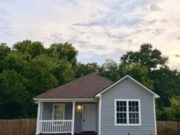 2125 Cedar Avenue, Macon, GA 31204