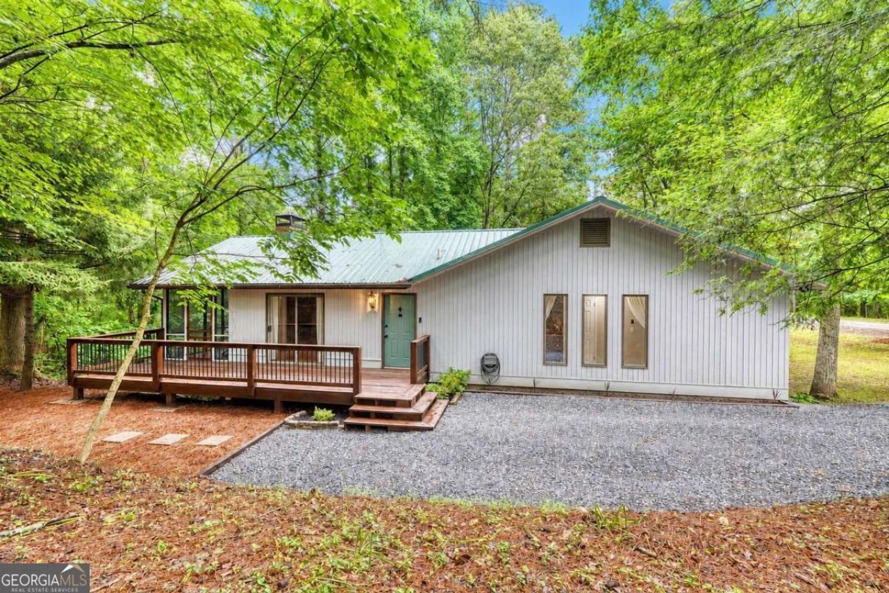 9 Mystic Court, Ellijay, GA 30540 Main Photo