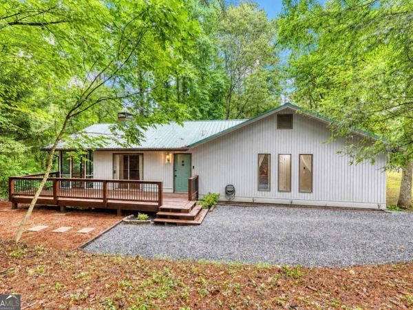 9 Mystic Court, Ellijay, GA 30540