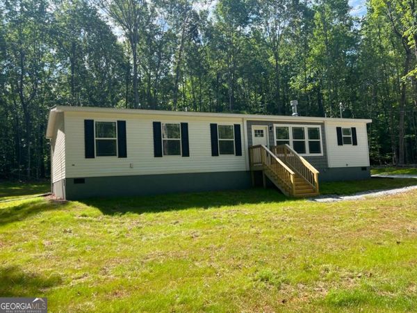140C Lakeshore Drive, Eatonton, GA 31024