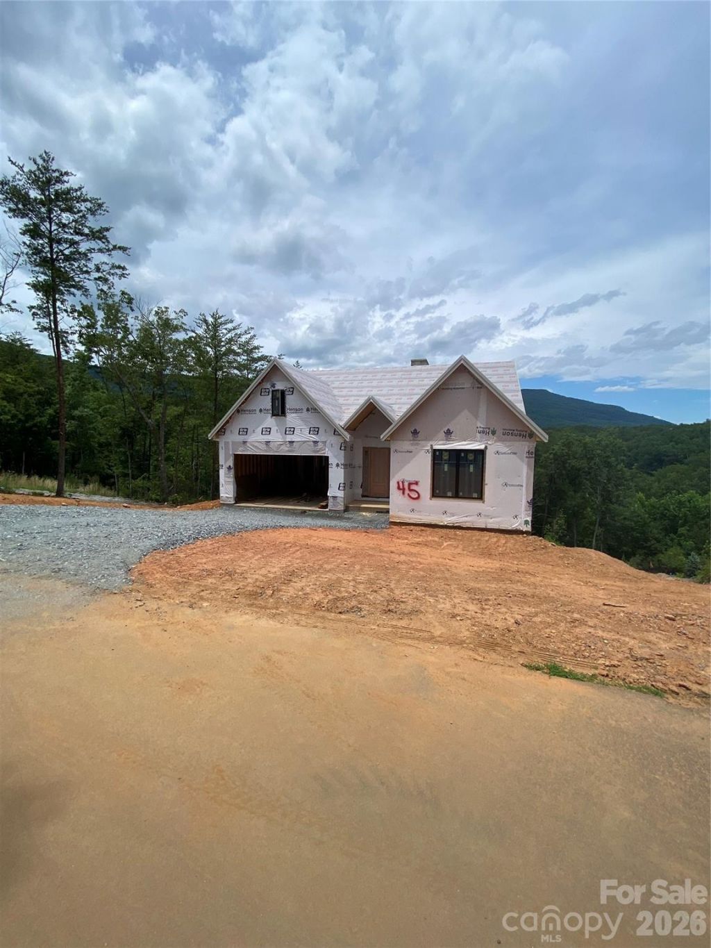 2 Jackson Ridge Lane , Mill Spring, NC 28756 Main Photo