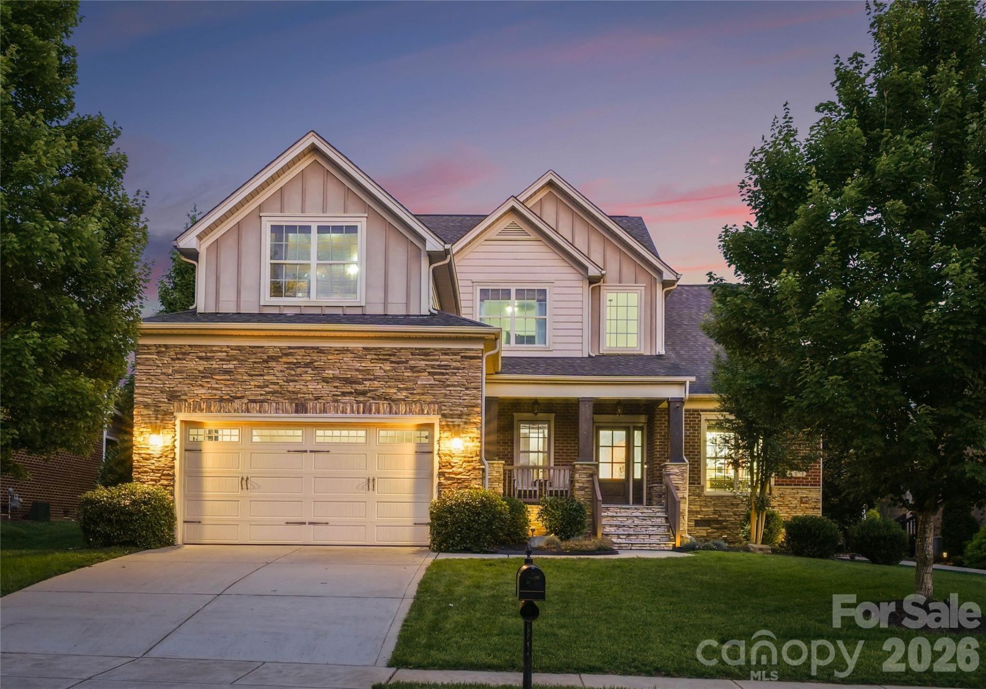 803 Five Leaf Lane, Waxhaw, NC 28173 Main Photo
