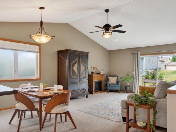 258 Alpine Meadow Circle, Oregon, WI 53575
