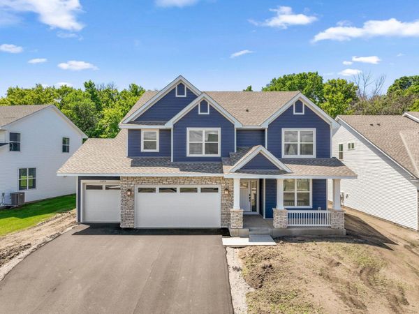2694 Aspen Drive, Shakopee, MN 55379