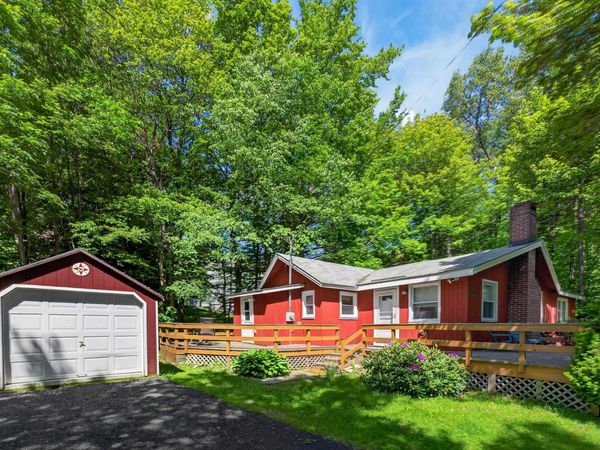 13 Sunne Village Lane, Dover, VT 05356