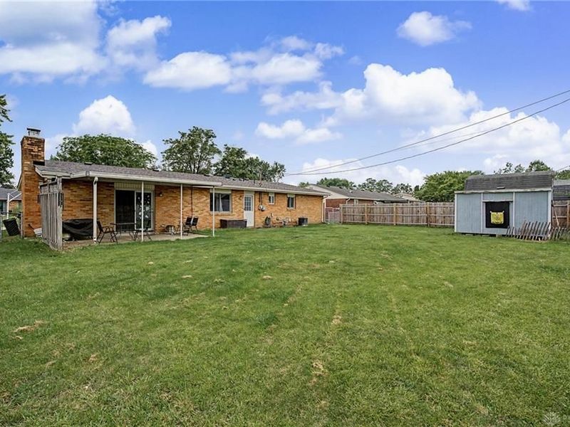 312 Highland Drive, Englewood, OH 45322 Photo 38
