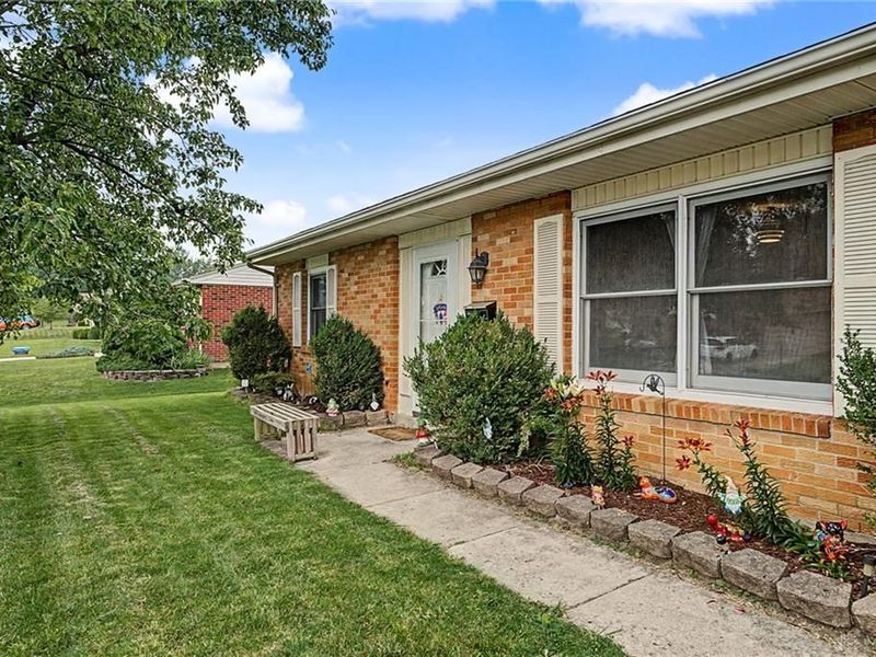 312 Highland Drive, Englewood, OH 45322 Photo 4
