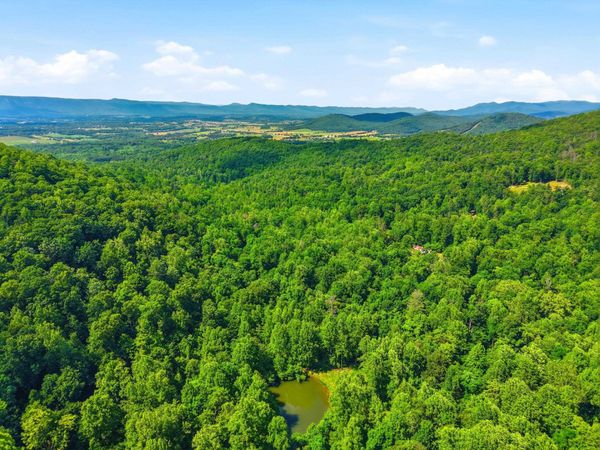 JORDAN HOLLOW RD, STANLEY, VA 22851
