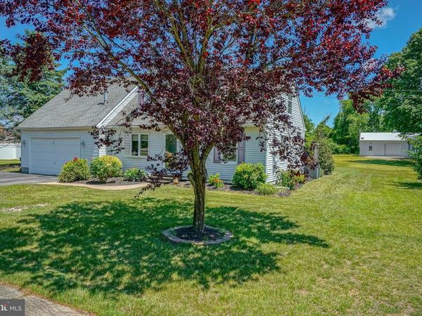 156 E WOLFERT STATION ROAD, MICKLETON, NJ 08056