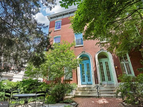 2231 GREEN STREET , Unit 2, PHILADELPHIA, PA 19130