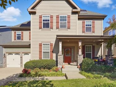 428 ALDER DRIVE , STAFFORD, VA 22554