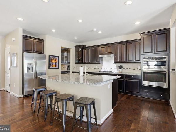 428 ALDER DRIVE, STAFFORD, VA 22554
