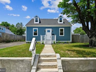 1210 PRESIDENT STREET , ANNAPOLIS, MD 21403