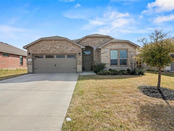 2512 Foules Drive, Glenn Heights, TX 75154