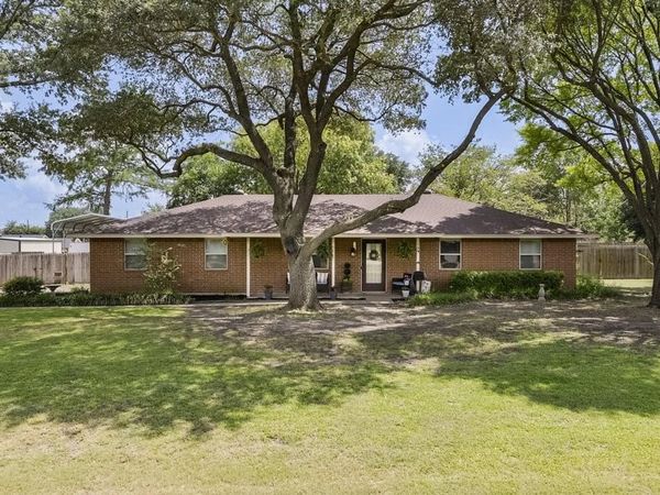 109 Spring Hill Road, Red Oak, TX 75154