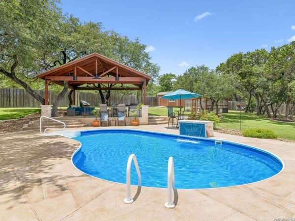 184 Stockman Circle, Spring Branch, TX 78070