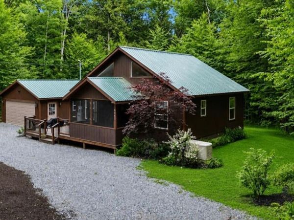 6063 Woodside Road, Galway, NY 12074