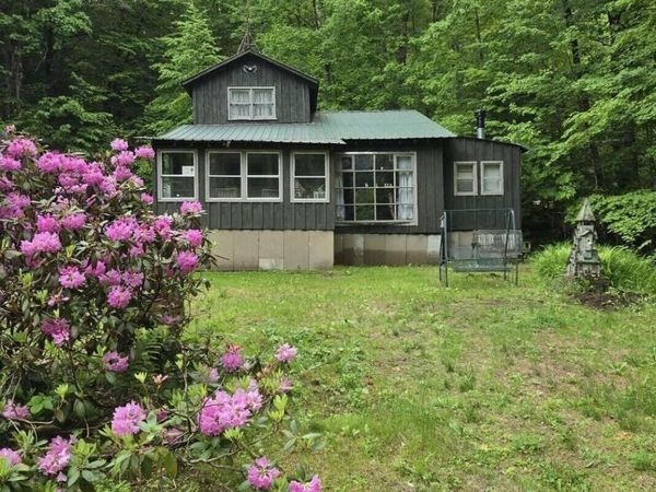 633 Ralph Road, Lake Luzerne, NY 12846