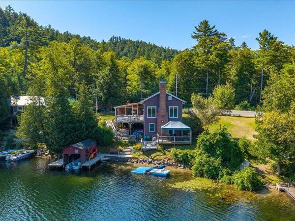 1943 NY-74, Ticonderoga, NY 12883
