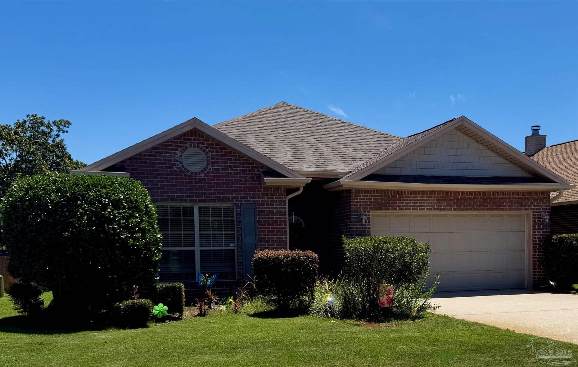 3073 Windward Cove Ct, Gulf Breeze, FL 32563 Main Photo