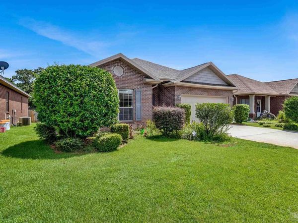 3073 Windward Cove Ct, Gulf Breeze, FL 32563