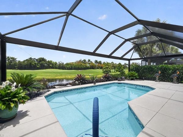 14117 Tivoli TER , BONITA SPRINGS, FL 34135