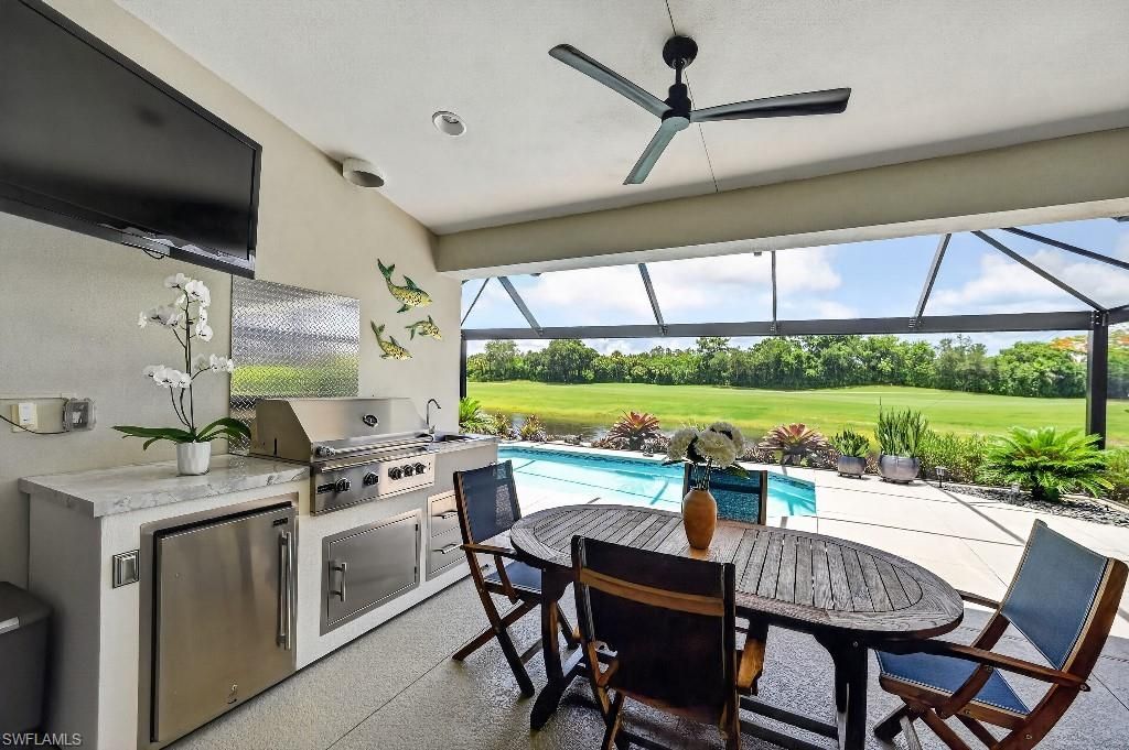 14117 Tivoli Ter , Bonita Springs, FL 34135 Photo