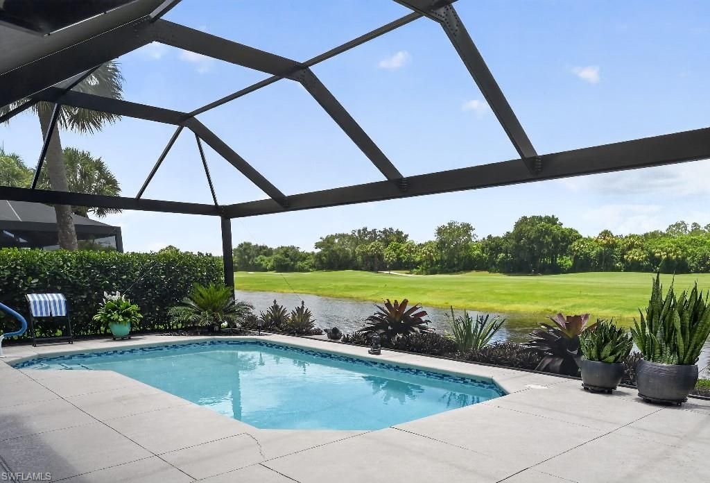 14117 Tivoli Ter , Bonita Springs, FL 34135 Photo