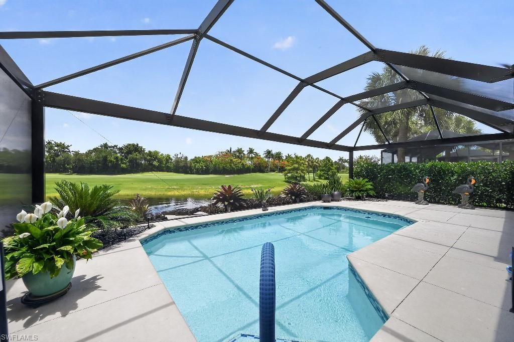 14117 Tivoli Ter , Bonita Springs, FL 34135 Photo