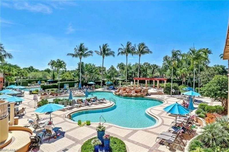 14117 Tivoli Ter , Bonita Springs, FL 34135 Photo