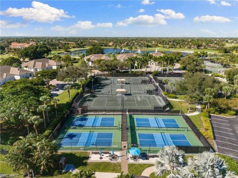 14117 Tivoli Ter , Bonita Springs, FL 34135 Photo
