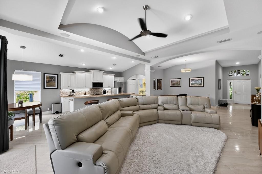 14117 Tivoli Ter , Bonita Springs, FL 34135 Photo