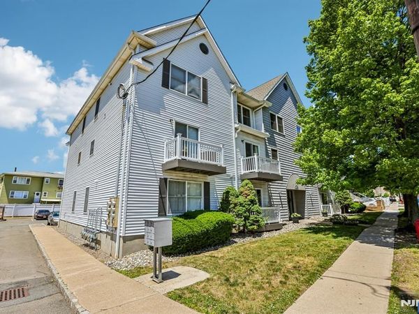 483 Forest Street 503, Unit 503, KEARNY, NJ 07032