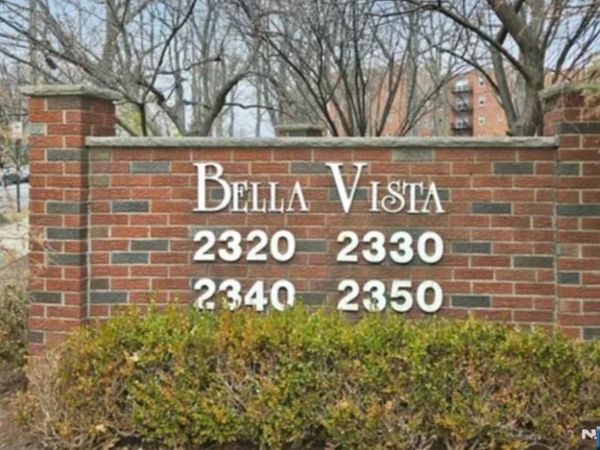2350 Linwood Avenue 1D, Unit 1D, FORT LEE, NJ 07024