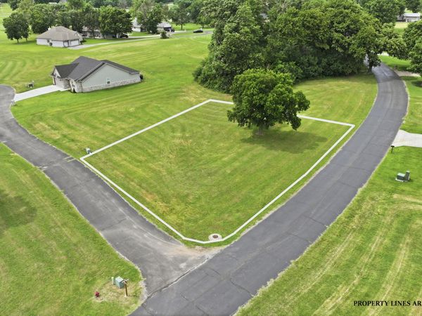 Lot 87 Pebble Beach , Afton, OK 74331