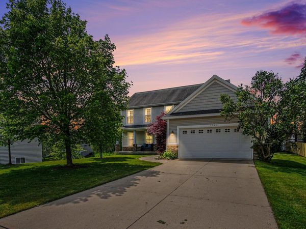 1540 Copperfield Street SW, Byron Center, MI 49315