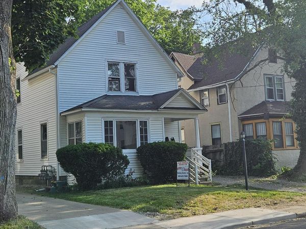 1111 E Stockbridge Avenue, Kalamazoo, MI 49001