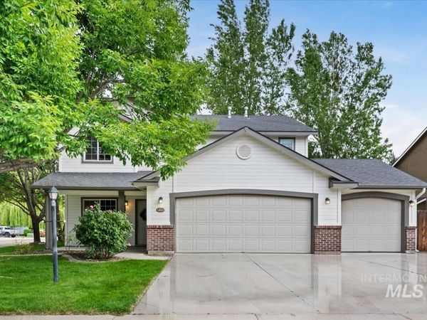 12692 W Orion Greens St, Boise, ID 83709