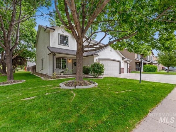 12692 W Orion Greens St, Boise, ID 83709
