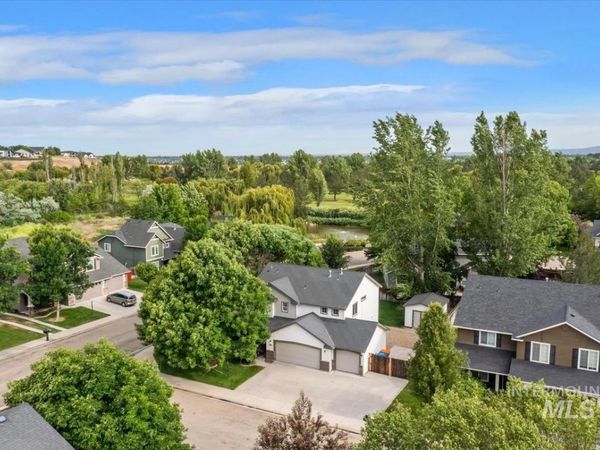 12692 W Orion Greens St, Boise, ID 83709