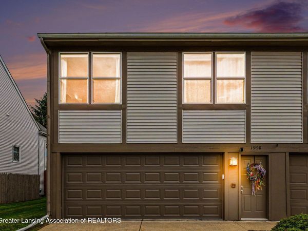 1908 Lourdes Court, Lansing, MI 48910