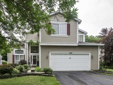 1494 Almaden Lane , Gurnee, IL 60031