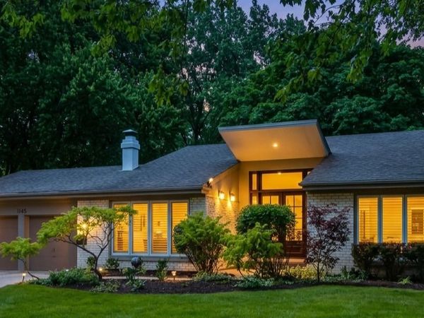 1145 Peregrine Court , Palatine, IL 60067