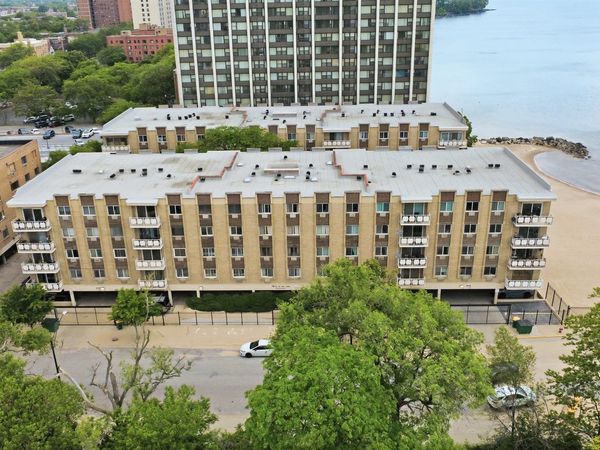 2772 E 75th Street , Unit 2GS, Chicago, IL 60649