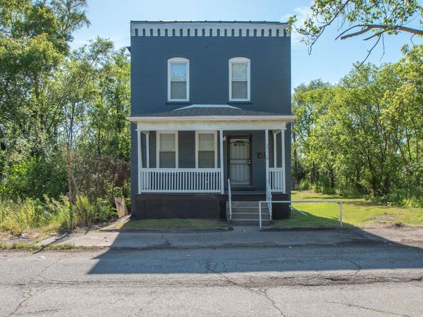 2228 Washington Street , Gary, IN 46407
